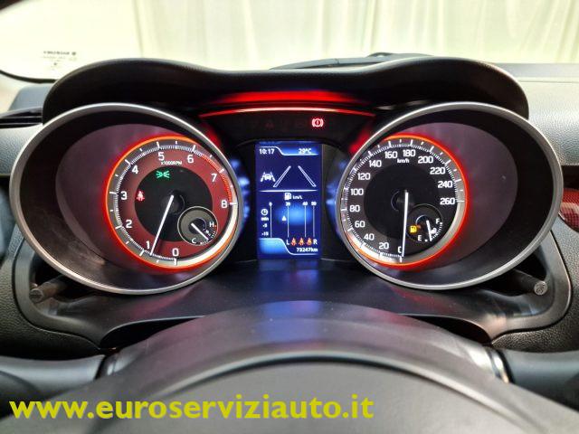 SUZUKI Swift Sport 1.4 Hybrid Boosterjet