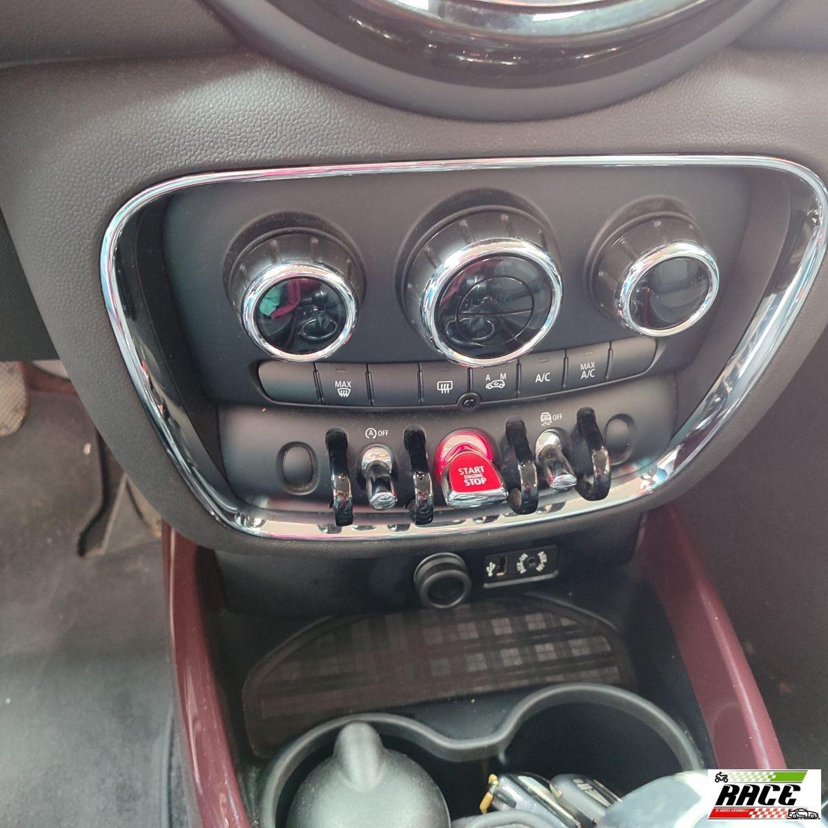 MINI - Clubman - Mini Cooper D Hype