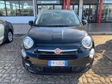 Fiat 500X 1.3 MultiJet 95 CV Business