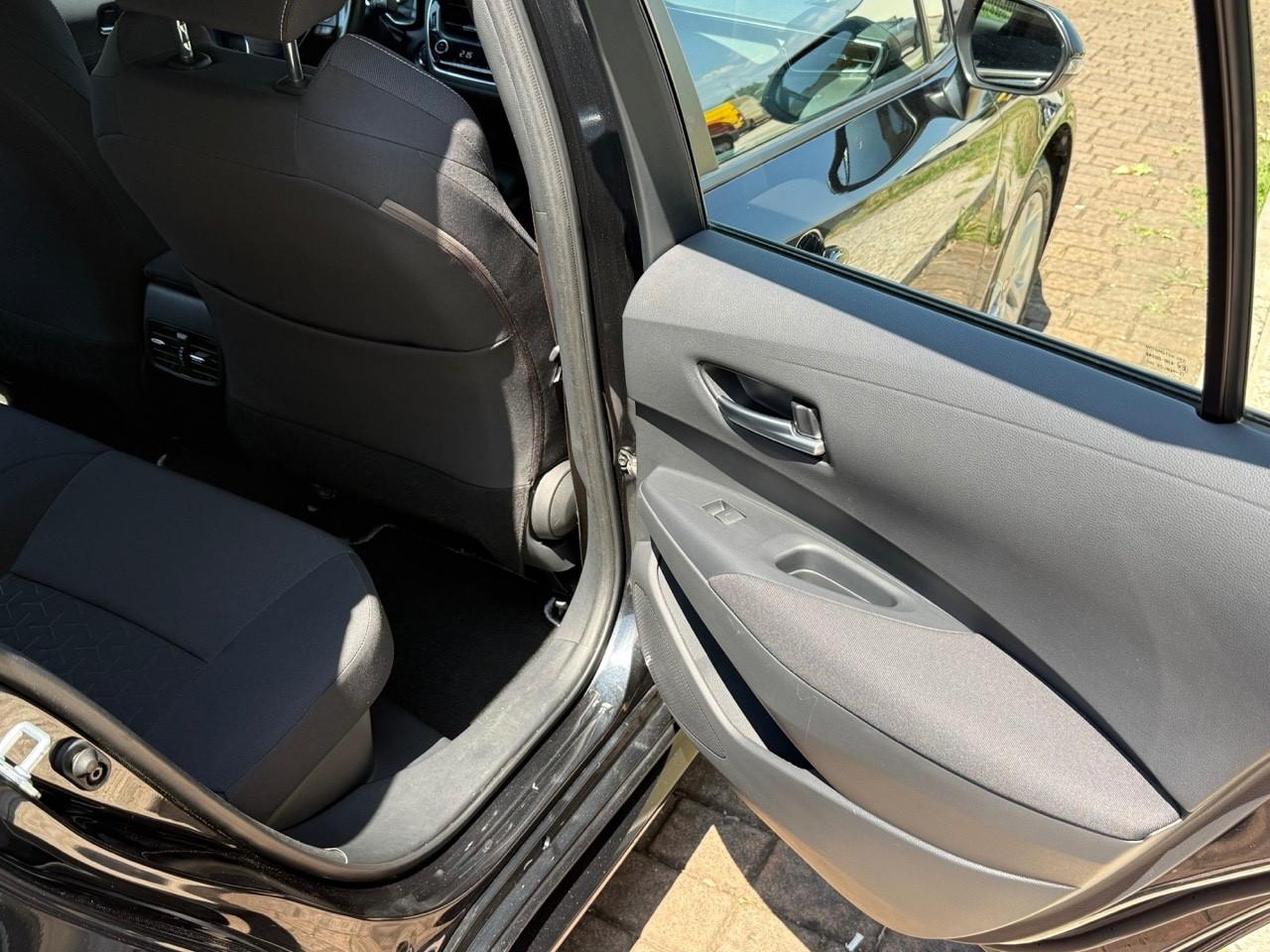 Toyota Corolla 1.8 H 2022 PREZZO REALE/ UNIPRO/GARANZIA