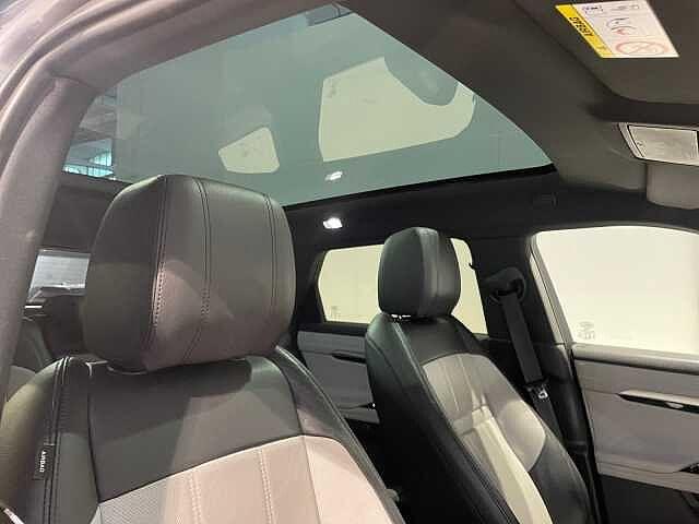 Land Rover Range Rover Evoque 180 CV R-Dynamic SE