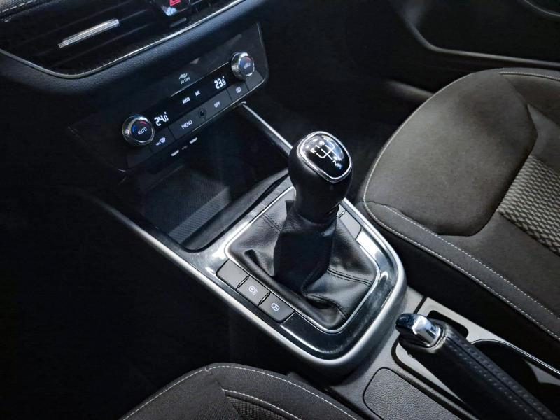 Skoda Fabia 1.0 mpi evo Style 80cv