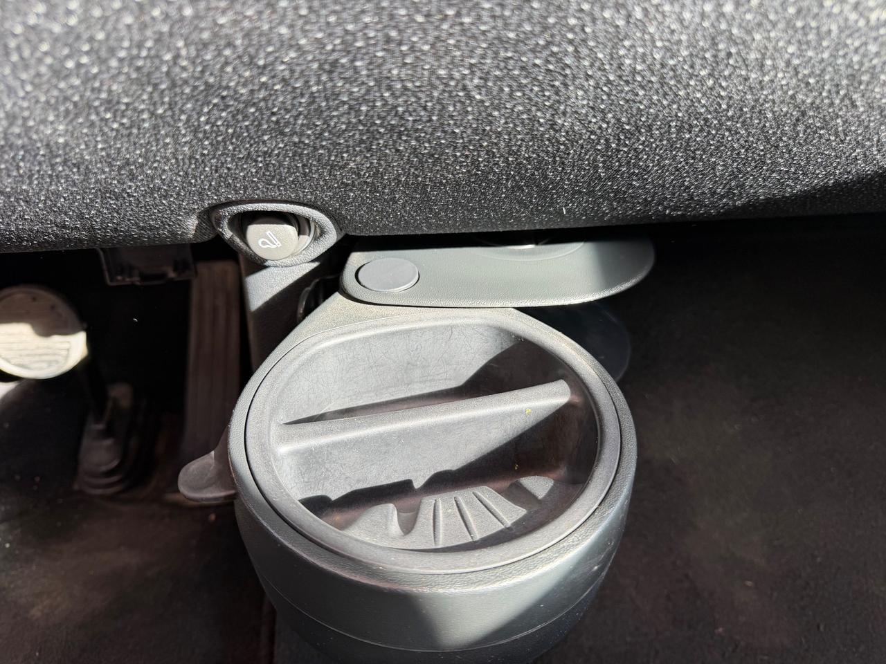 Smart ForTwo 1000 71 cv