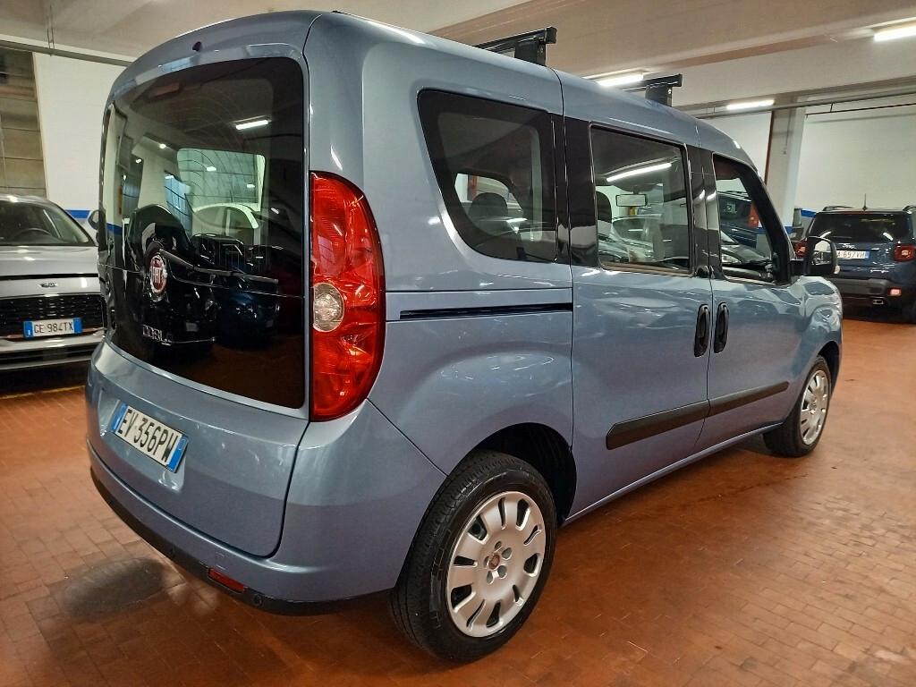 Fiat Doblo Doblò 1.6 MJT 16V Dynamic