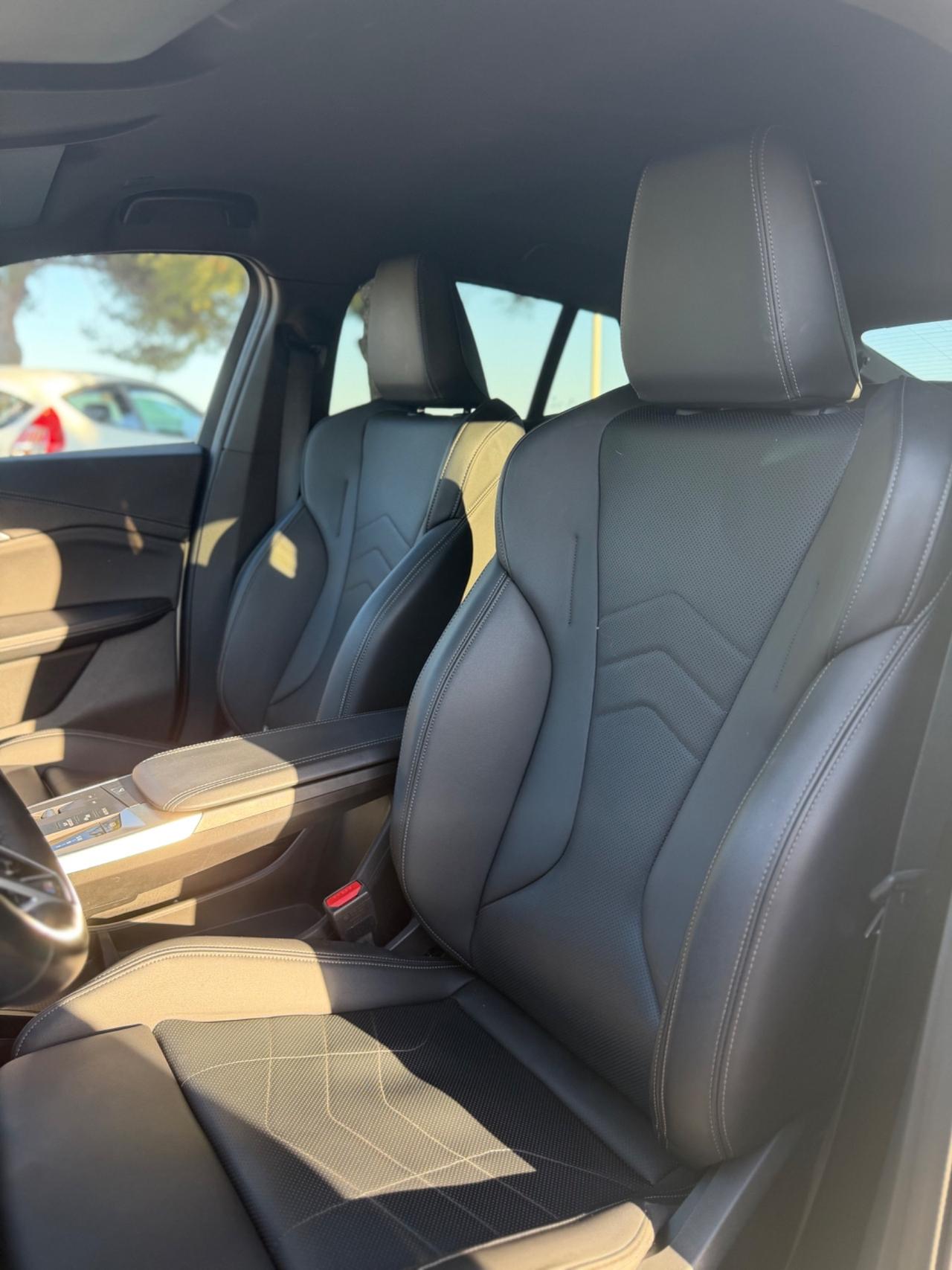 Bmw X2 sDrive 18d Msport