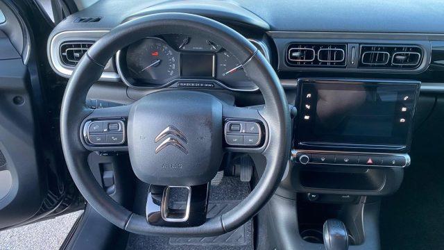 CITROEN C3 1.2 pack PLUS 83cv IVA ESPOSTA LEGGE 104 OK NEOPAT