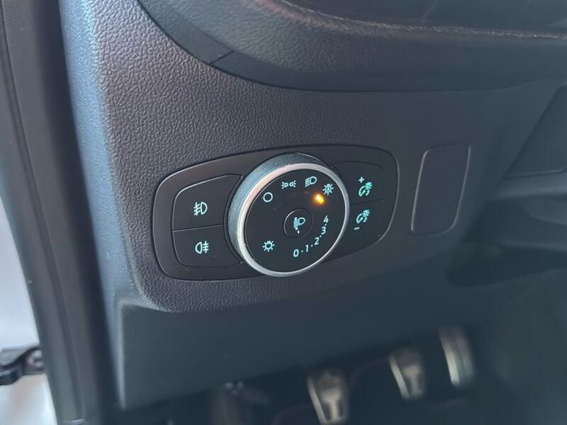 Ford Puma Puma 1.0 ecoboost h ST-Line X s&s 125cv