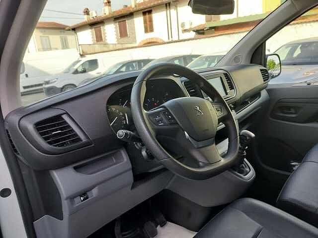 Peugeot Expert BlueHDi 120 PC-TN Premium Compact