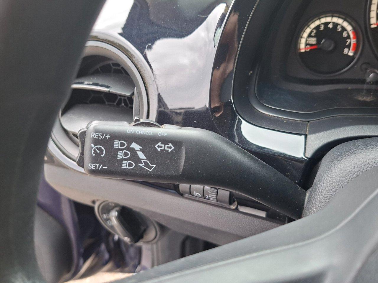 Volkswagen up! 5 Porte 1.0 Move up! 60 CV