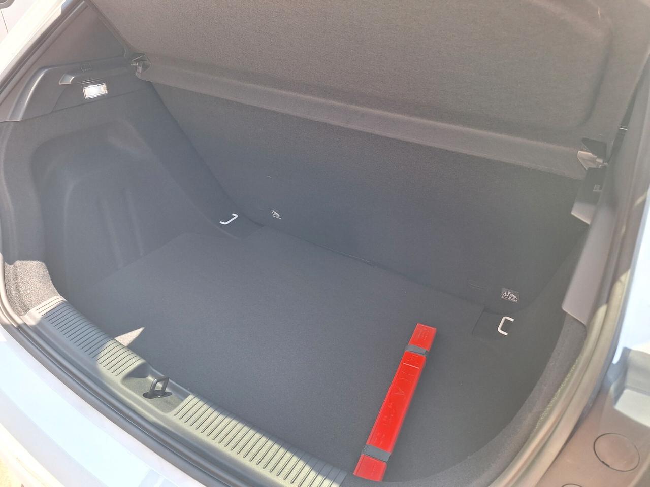 Mg MG3 Luxury FULL HYBRID