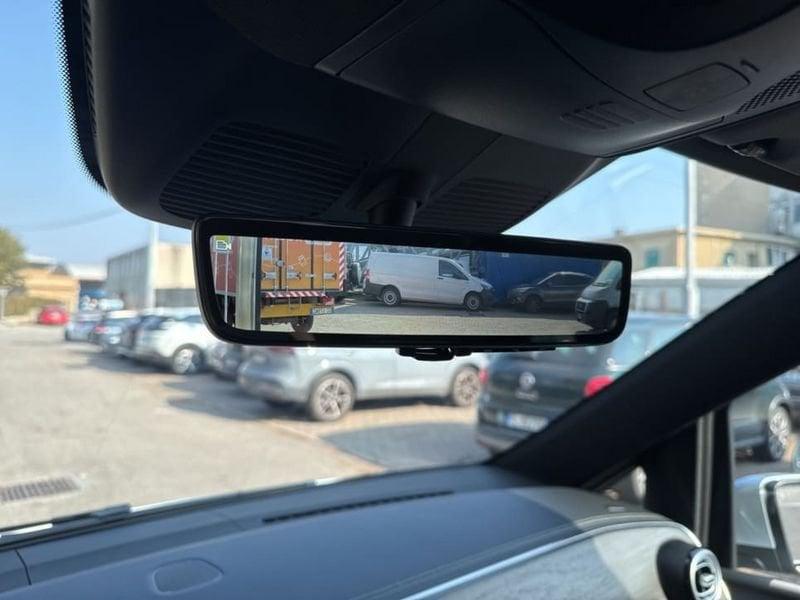 Mercedes-Benz Classe V 250d Long Avantgarde