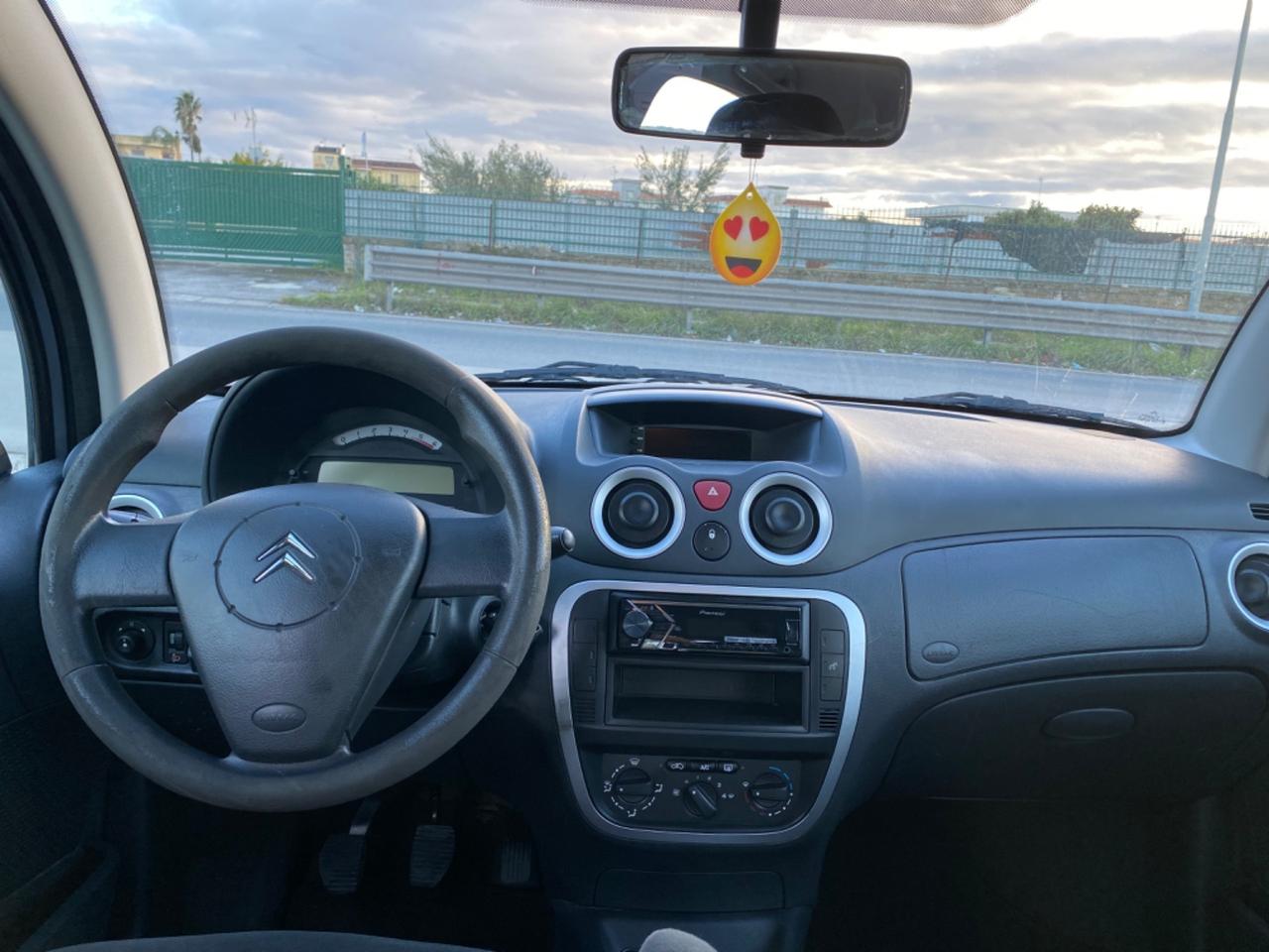 Citroen C3 1.4 HDi 70CV airdream Classique