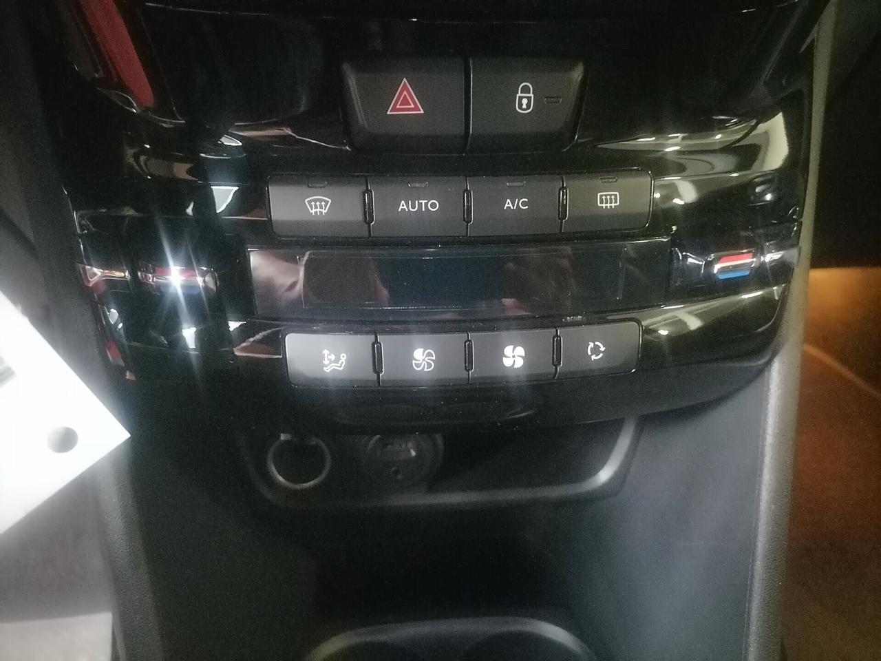 Peugeot 2008 PureTech Turbo 110 S&S GT Line