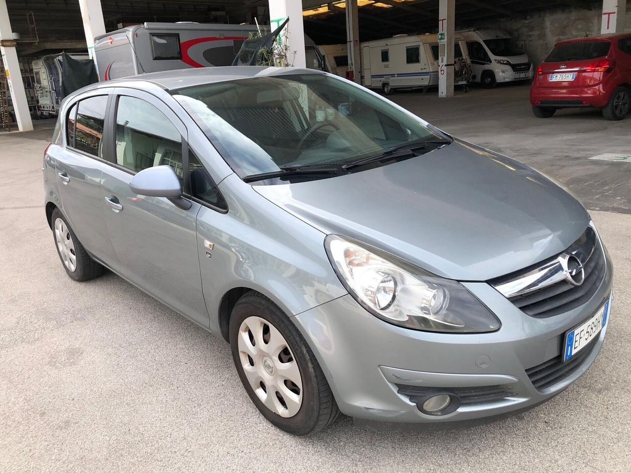 Opel Corsa 1.3 CDTI 90CV 5 porte Cosmo