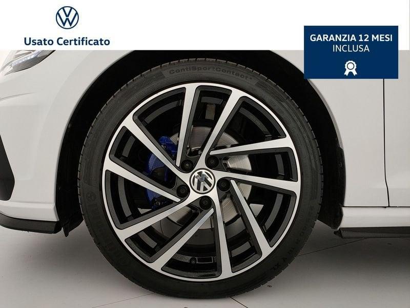 Volkswagen Golf 5p 1.6 tdi Executive 115cv dsg