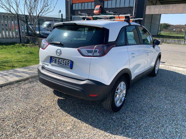 OPEL Crossland X 1.2 12V