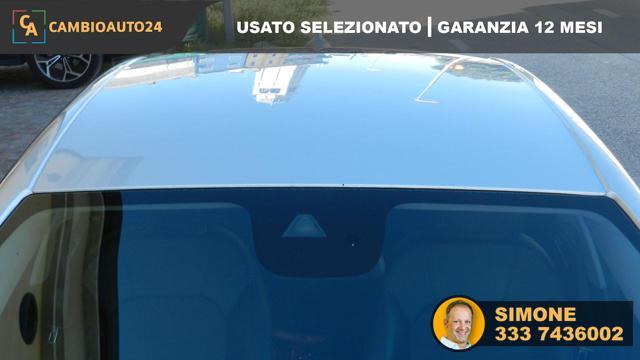 ALFA ROMEO Giulia 2.2 Turbodiesel 150 CV AT8 Super