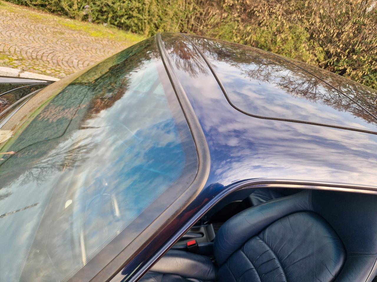 Porsche 911 Carrera 4 cat S Coupé