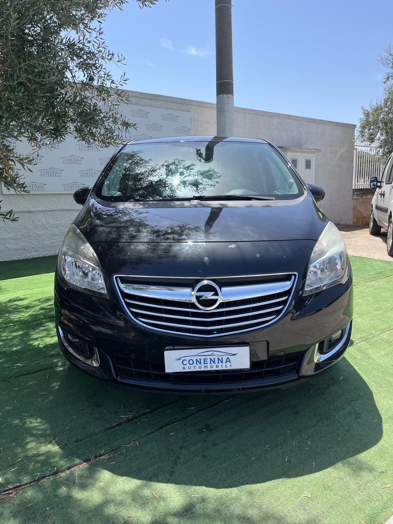 Opel Meriva 1.6 CDTI 110CV Start&Stop Cosmo
