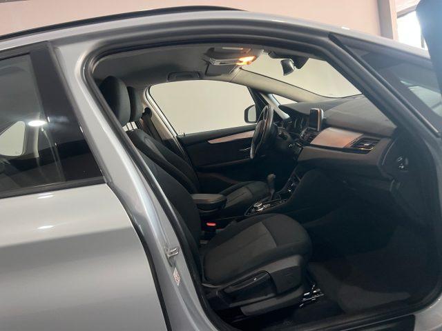 BMW 216 d Active Tourer