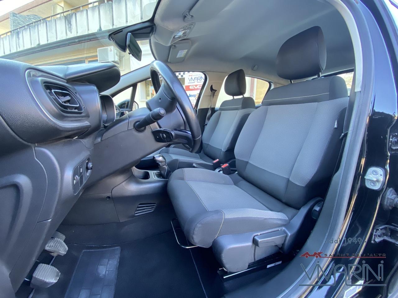 Citroen C3 BlueHDi 75 S&S Shine PREZZO REALE