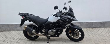 Suzuki V Strom DL 650 LEGA ABS