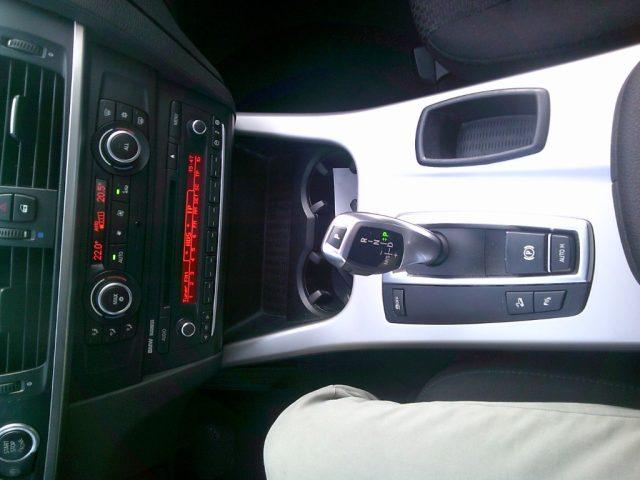 BMW X3 xDrive20d AUT.
