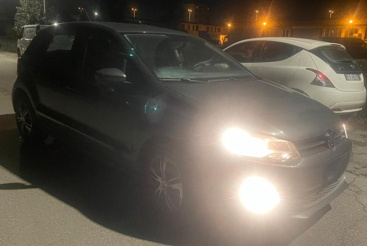 Volkswagen Polo 1.2 TDI DPF 5 p. Comfortline