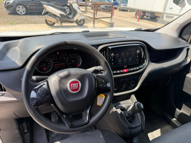 Fiat Doblo Doblò 1.6 MJT 105CV S&S PC-TN Cargo Lounge