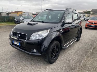 DAIHATSU Terios 1.5 4WD SX O/F cambio automatico