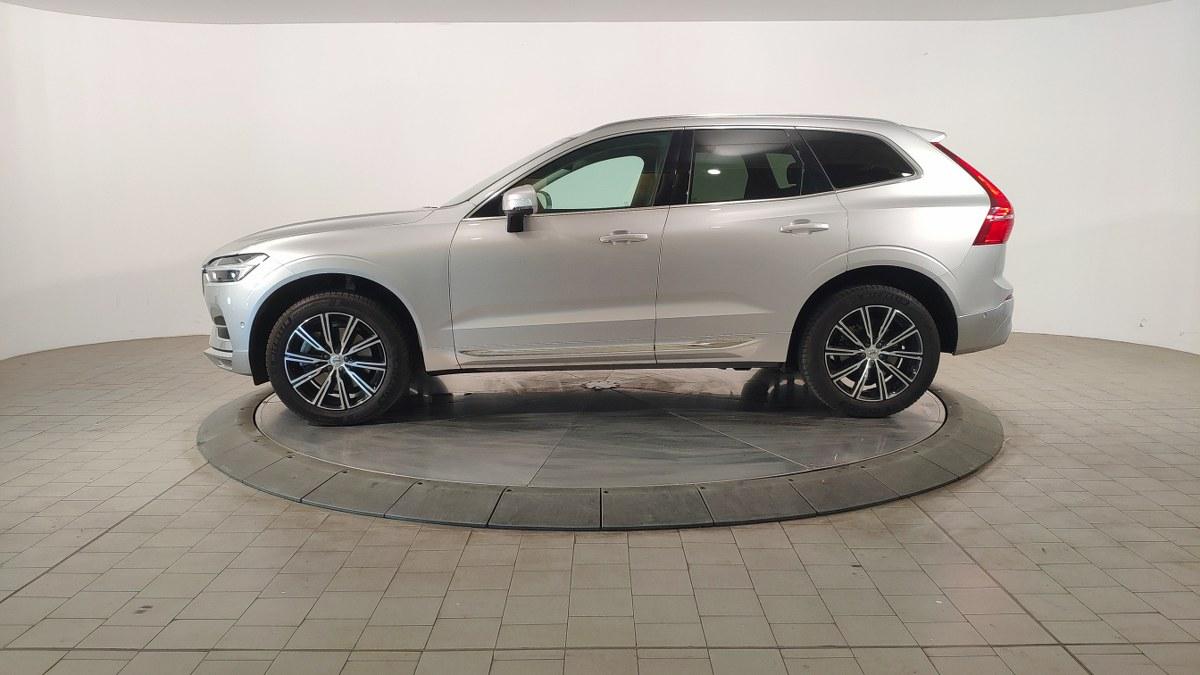 VOLVO Xc60 T5 Awd Geartronic Inscription