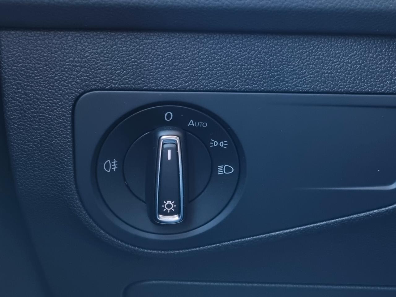 Volkswagen Tiguan II 2021 1.5 tsi Life 150cv