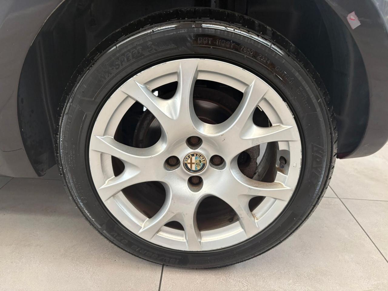 Alfa Romeo MiTo 1.3 JTDm 16V 90 CV Progression