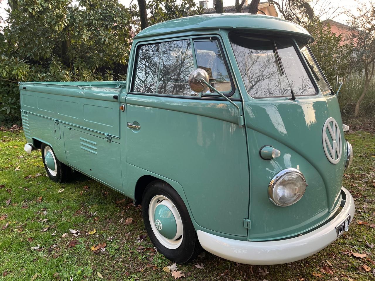 Volkswagen T1 PICK UP