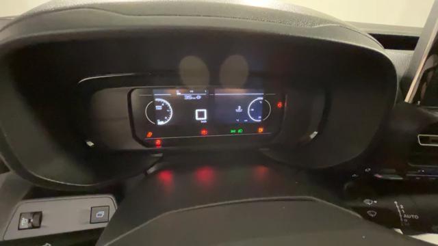 FIAT Doblo Doblò 1.5 BlueHdi 130CV Combi N1- INFO PACK!