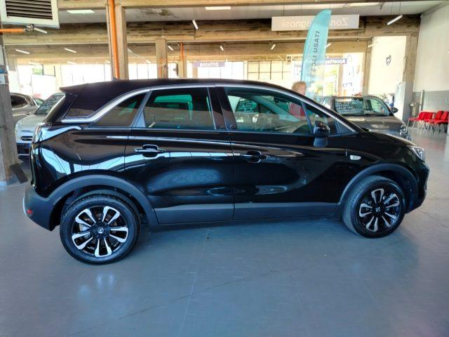 OPEL Crossland 1.2 110cv Edition MY24