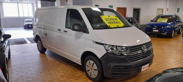 VOLKSWAGEN Transporter 2.0 TDI 110 CV Furgone PL