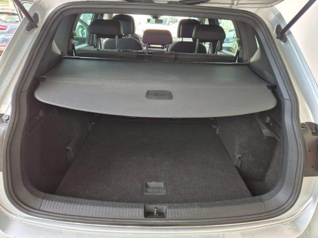 SEAT Tarraco 2.0 TDI XCELLENCE