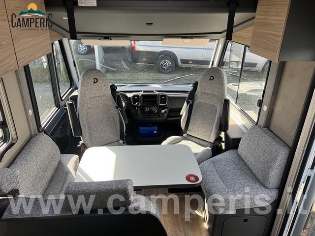 DETHLEFFS DETHLEFFS TREND I 6817 EB FIAT