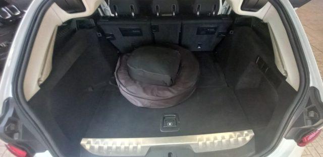 BMW 320 e Touring