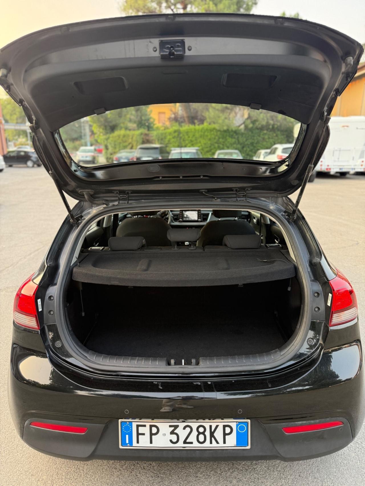 Kia Rio 1.4 CRDi 5 porte Active