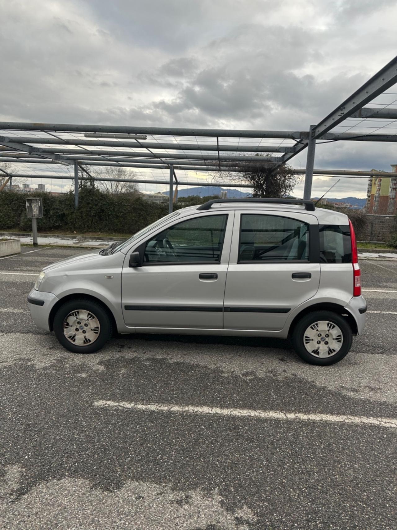 Fiat Panda 1.2 Alessi