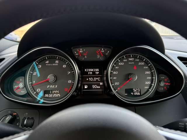Audi R8 Coupe 4.2 V8 FSI quattro CAMBIO MANUALE