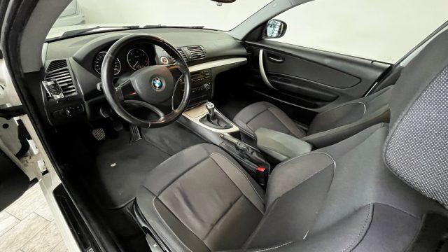 BMW 116 d 2.0 116CV cat 3 porte Eletta NEOPATENT -