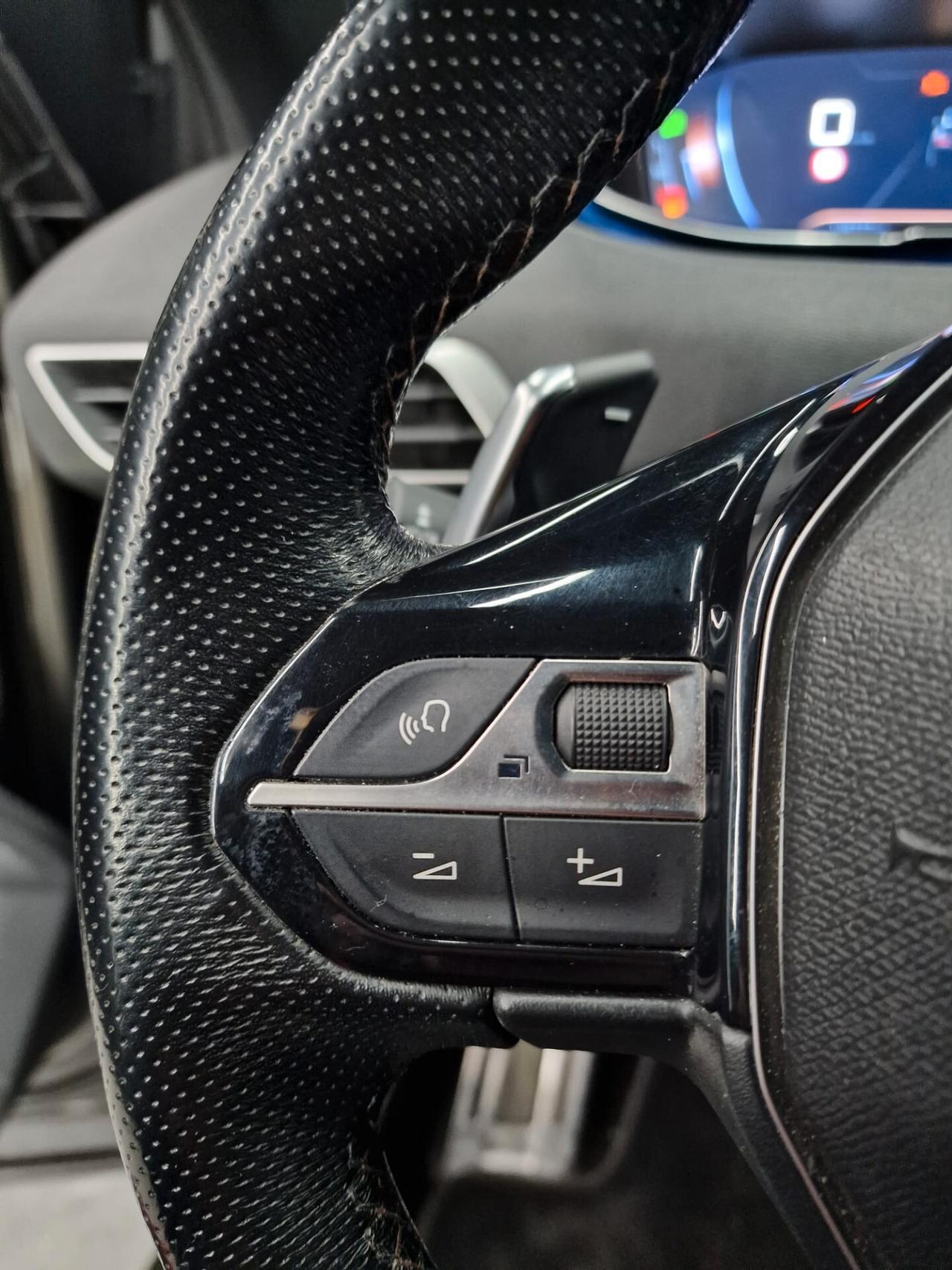 Peugeot 3008 1.5 BlueHDi 130 S&S EAT8 GT Line