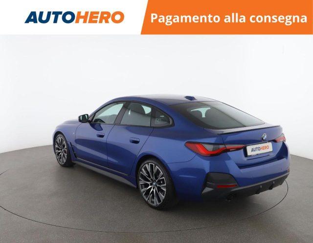 BMW 430 i Msport