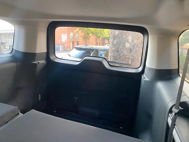 Toyota Proace Verso 2.0D 144 CV L1 D Lounge...9 POSTI!!...FATTURABILE!!