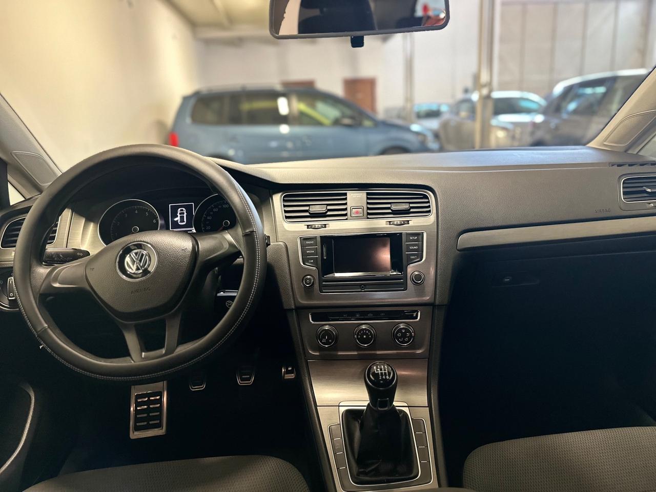 Volkswagen Golf 1.2 TSI 105 CV 5p. GRANDINATA