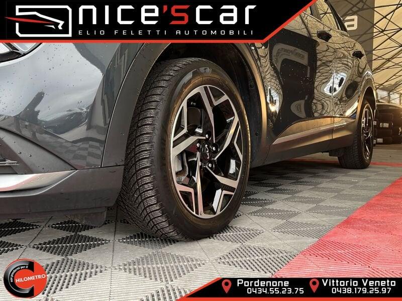 KIA Sportage Sportage 1.6 CRDi MHEV DCT Business*PROMO*