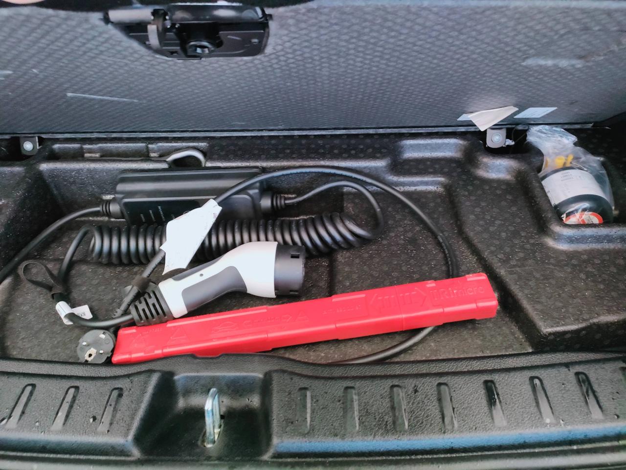 Mercedes-Benz EQA - H243 2021 - EQA 250 Premium